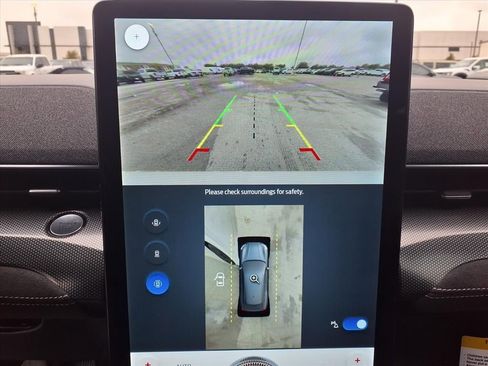 New 2025 Ford Mustang Mach-E GT image 10