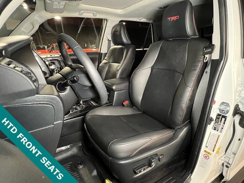 Used 2019 Toyota 4Runner TRD Pro image 3