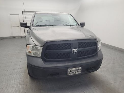 Used 2013 RAM 1500 Tradesman w/ Popular Equipment Group AWD/4WD image 14