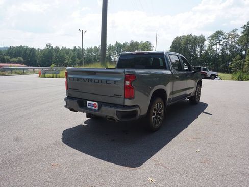 Used 2020 Chevrolet Silverado 1500 RST AWD/4WD image 21