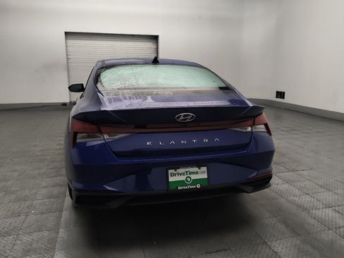 Used 2023 Hyundai Elantra SEL FWD image 6