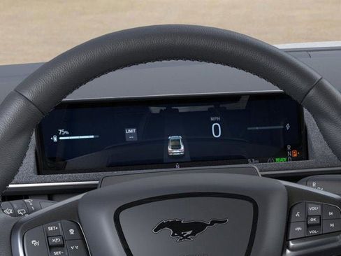 New 2025 Ford Mustang Mach-E Premium image 13