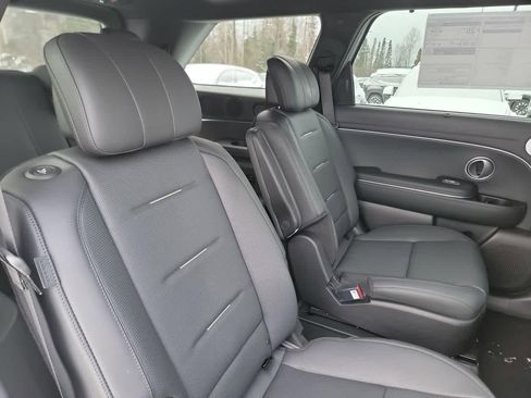 New 2026 Hyundai Palisade Calligraphy image 23