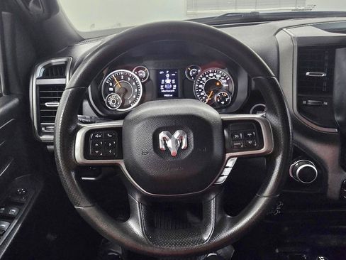 Used 2022 RAM 2500 Tradesman AWD/4WD image 24