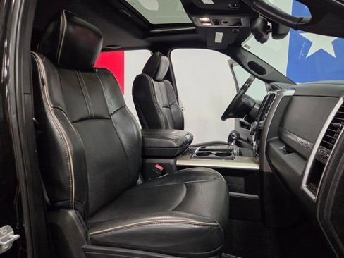 Used 2016 RAM 2500 Limited image 71