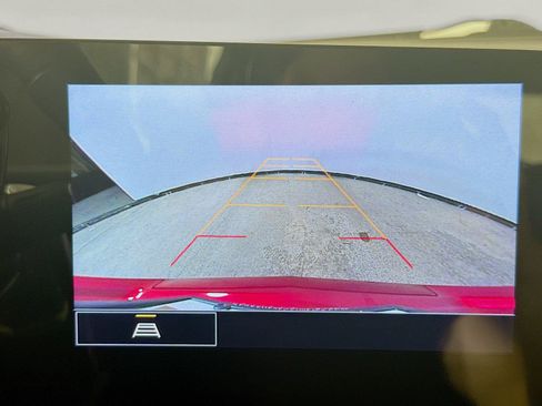 Used 2023 Chevrolet Corvette Stingray Coupe w/ 1LT RWD image 13