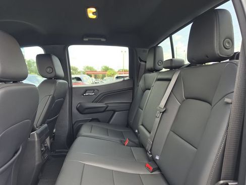 New 2026 Chevrolet Colorado LT w/ LT Convenience Package RWD image 17