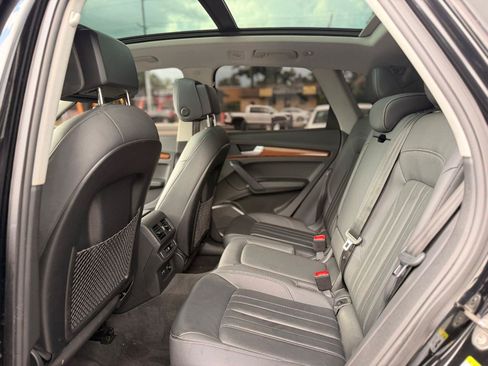 Used 2021 Audi Q5 2.0T Premium Plus AWD/4WD image 15