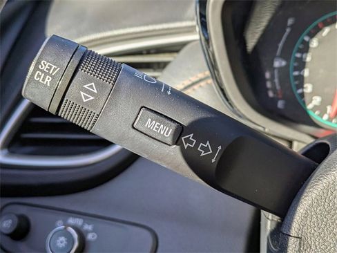 Used 2021 Chevrolet Trax LS w/ Tint and Cruise Package image 26