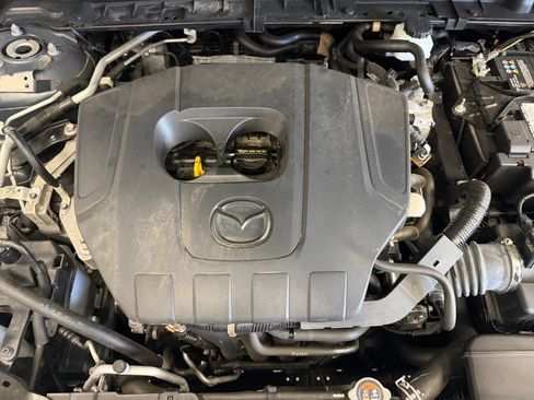Used 2023 MAZDA CX-30 AWD 2.5 S w/ Preferred Package image 9