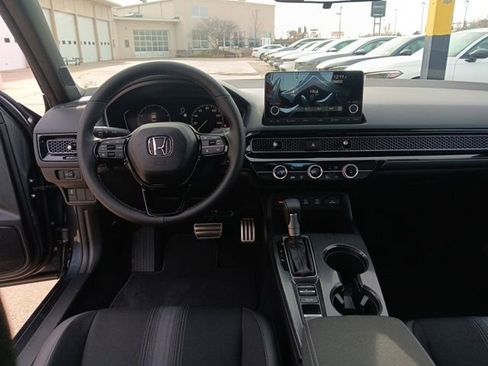 New 2026 Honda Civic Sport image 20