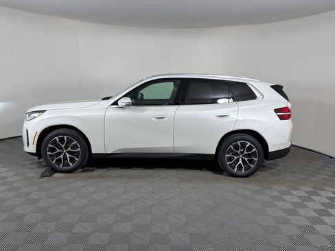 Used 2026 BMW X3 xDrive30i AWD/4WD image 2