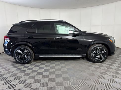 New 2026 Mercedes-Benz GLE 450 4MATIC image 8