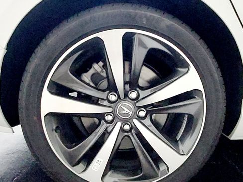 New 2025 Acura TLX w/ Technology Package image 43