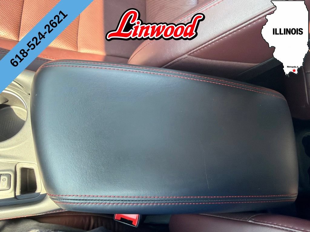 Used 2025 Dodge Durango R/T AWD/4WD image 23
