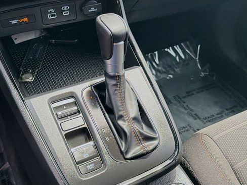 Certified 2024 Honda CR-V Sport image 15