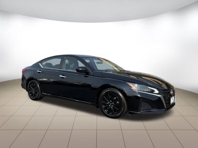 Used 2023 Nissan Altima 2.5 S