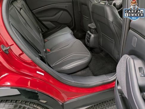 Certified 2024 Ford Mustang Mach-E Premium image 27