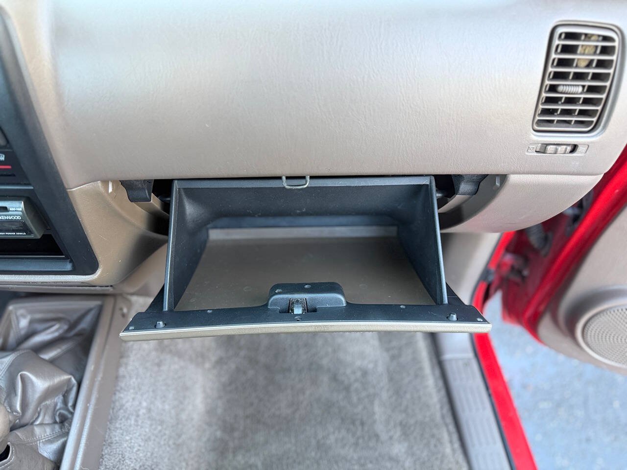 Used 1995 Toyota Tacoma 4x4 Regular Cab image 50