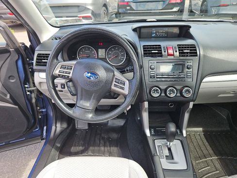Used 2014 Subaru Forester 2.5i Premium w/ Popular Package #2 AWD/4WD image 24