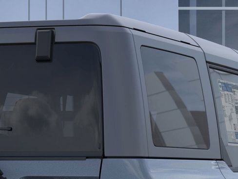 New 2025 Ford Bronco Outer Banks AWD/4WD image 25