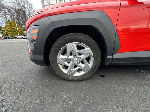 Certified 2024 Hyundai Kona SE image 27