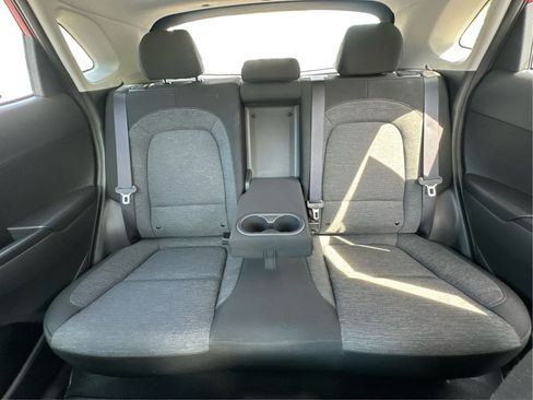 Certified 2022 Hyundai Kona SEL w/ Convenience Package FWD image 15