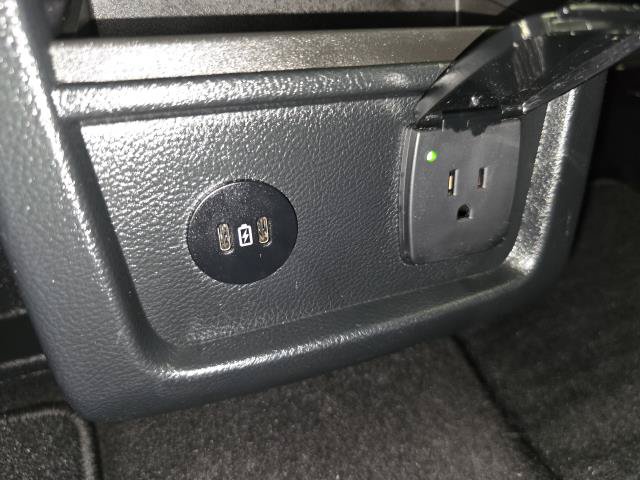 Used 2024 Ford Edge SEL w/ Convenience Package AWD/4WD image 24