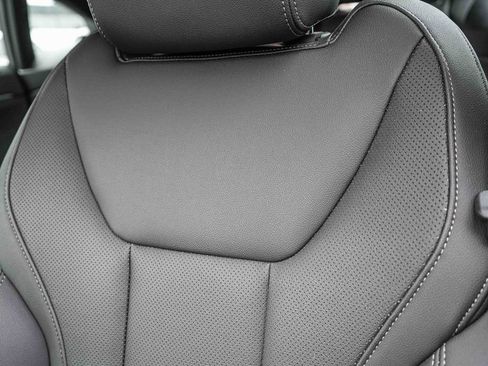 Certified 2023 BMW i4 eDrive40 w/ Premium Package image 24