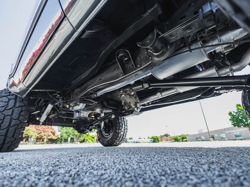 Used 1990 GMC Jimmy 4WD image 60