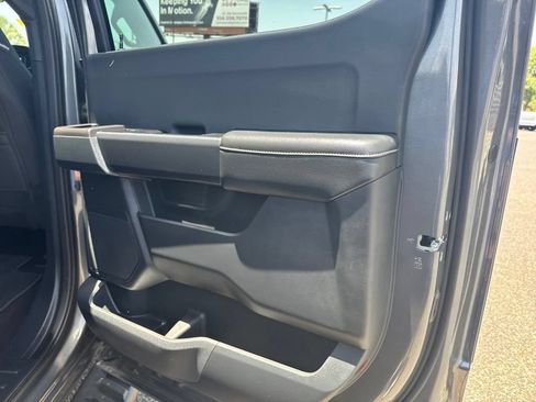 Used 2024 Ford F150 STX AWD/4WD image 22