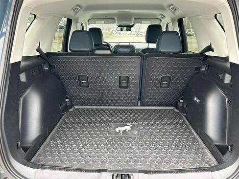 Used 2023 Ford Bronco Sport Outer Banks w/ Tech Package image 15