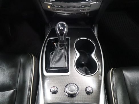 Used 2019 INFINITI QX60 Pure AWD/4WD image 30
