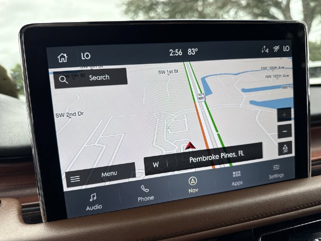 Used 2023 Lincoln Aviator Reserve RWD image 18