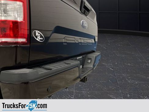 Used 2018 Ford F150 XLT w/ Equipment Group 302A Luxury image 33