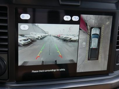 Used 2025 Ford F250 Lariat w/ Lariat Ultimate Package