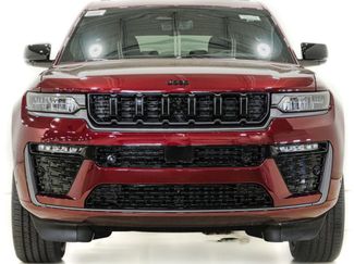 New 2026 Jeep Grand Cherokee L Limited AWD/4WD video 2