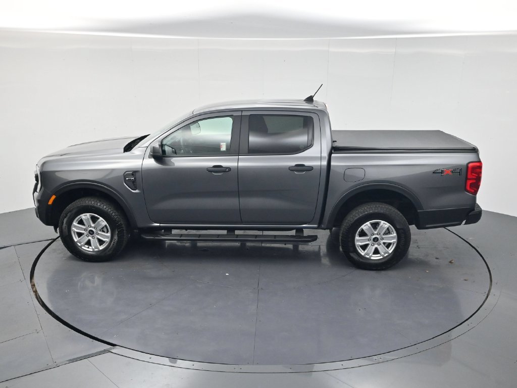 Used 2025 Ford Ranger XL w/ Trailer Tow Package AWD/4WD image 44