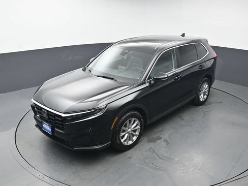 Used 2023 Honda CR-V EX-L image 39