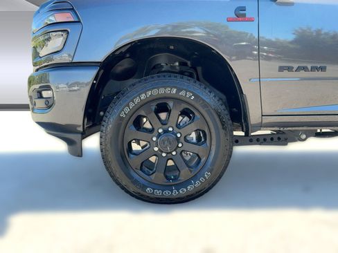 New 2025 RAM 2500 Lone Star image 11