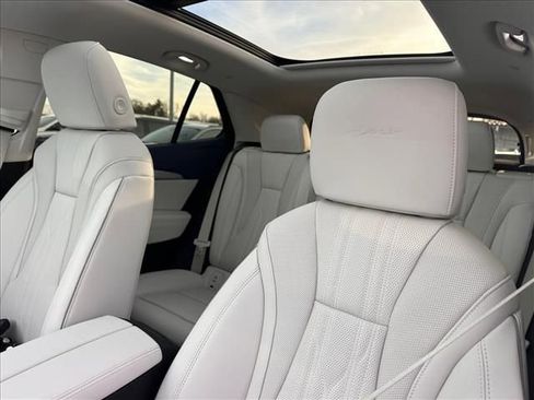 New 2026 Buick Envision Avenir AWD/4WD image 29