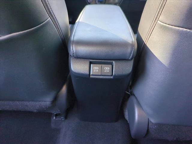 Used 2021 Toyota Prius XLE w/ Carpet Mat Package (TMS) FWD image 15