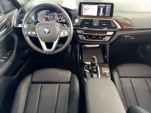Used 2020 BMW X4 xDrive30i image 27