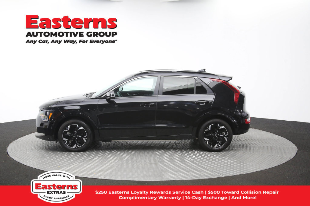 Used 2023 Kia Niro Wind w/ Wind Preserve Package FWD image 62