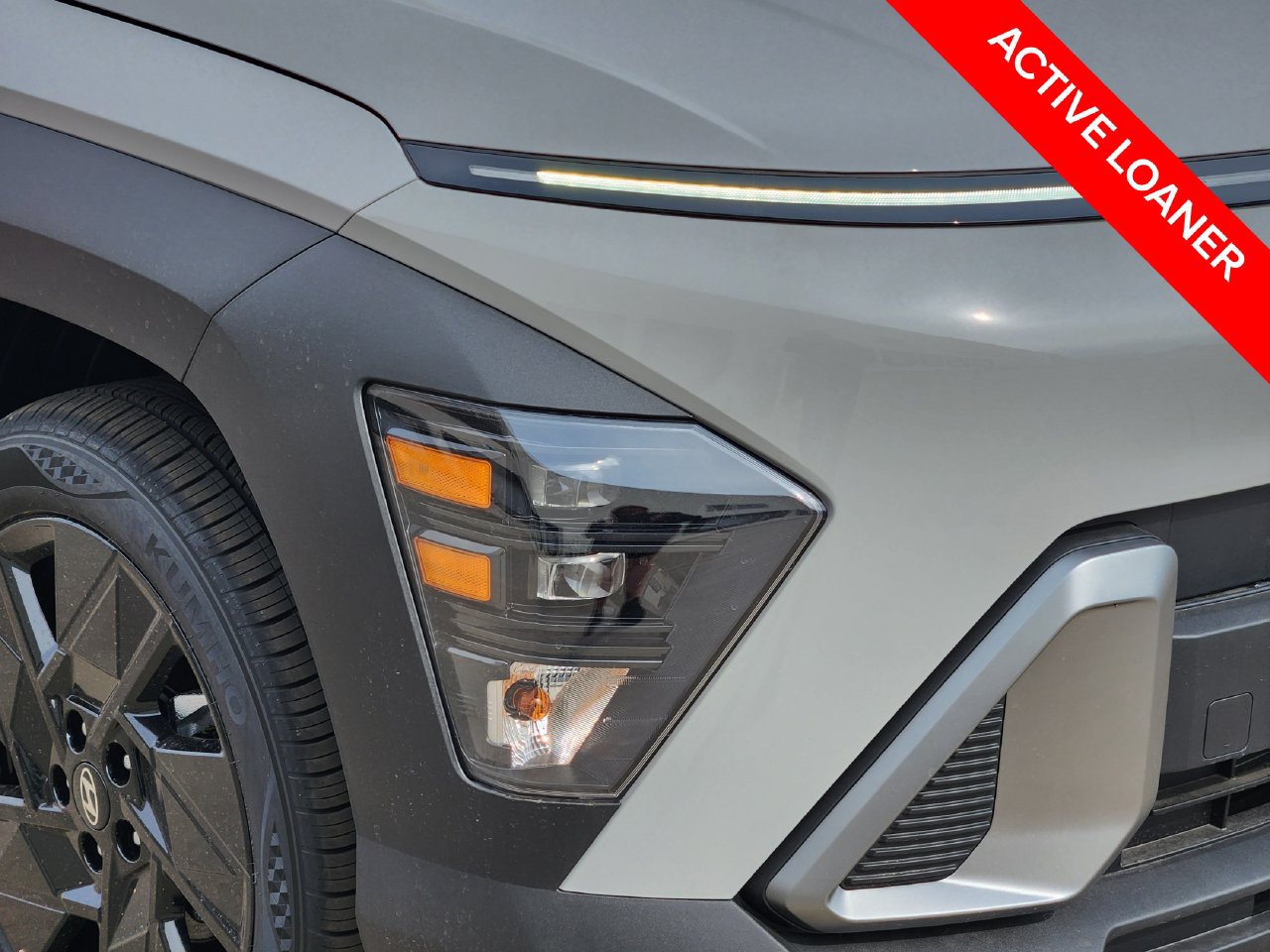 New 2026 Hyundai Kona SEL Sport FWD image 5