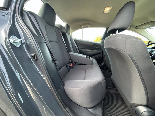 Used 2024 Toyota Corolla LE FWD image 30