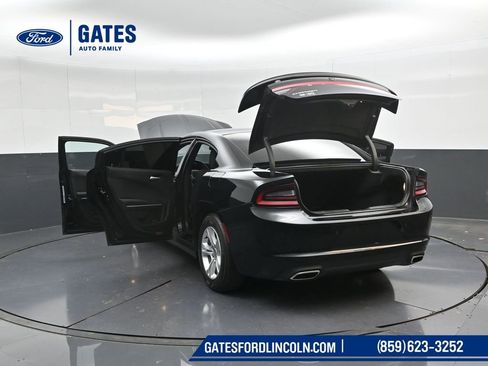 Used 2019 Dodge Charger SXT image 49