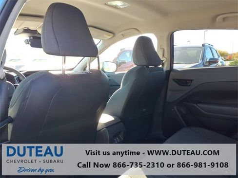 Used 2024 Subaru Crosstrek 2.0i Premium image 9