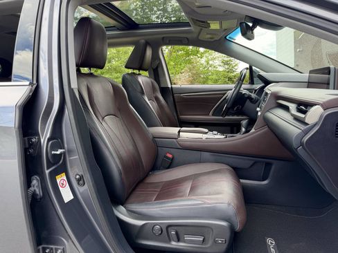 Used 2016 Lexus RX 350 FWD w/ Luxury Package image 29