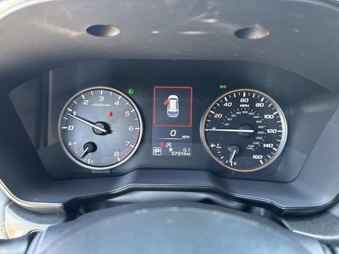 Used 2023 Subaru Outback Wilderness AWD/4WD image 40